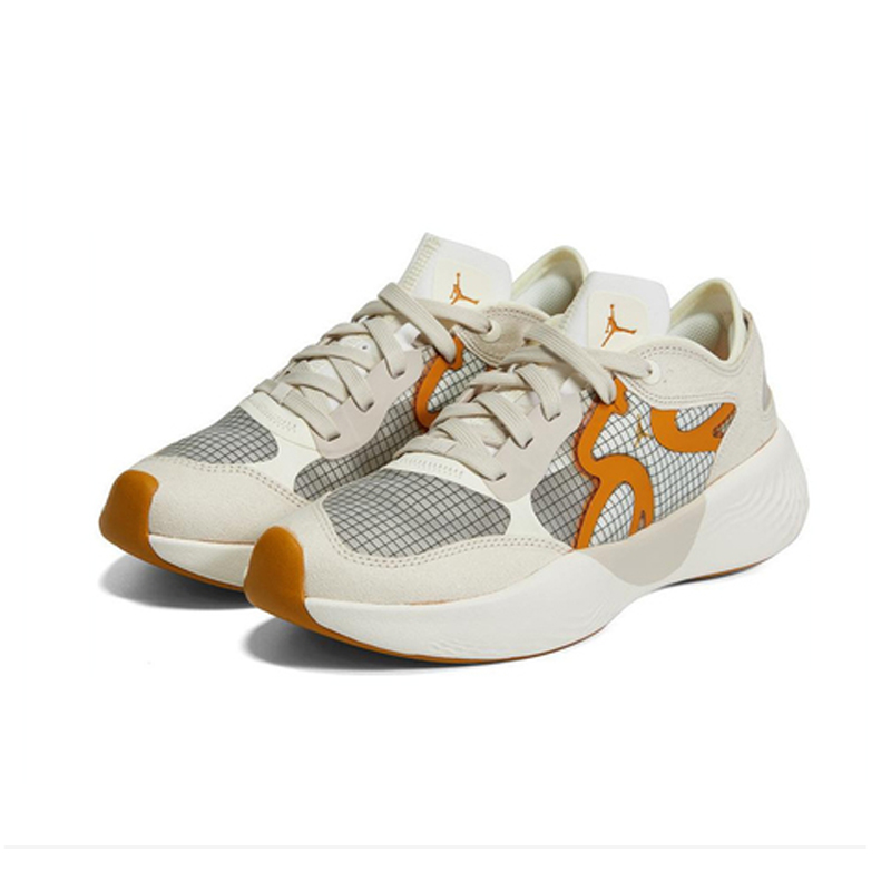 nike耐克2026女子WMNS JORDAN DELTA 3 LOW篮球鞋DM3384-102