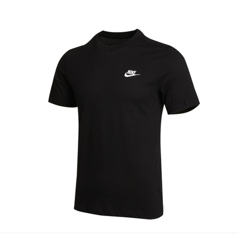 nike耐克2026年新款男子AS M NSW CLUB TEE短袖T恤AR4999-013